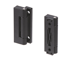 CFBS-Hinges for narrow jambs and doors